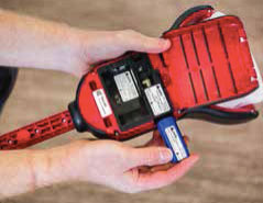 Product Feature: Solo 365 Smoke Detector Tester