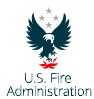 US Fire Logo