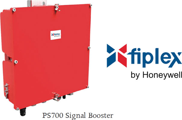 PS700 Signal Booster