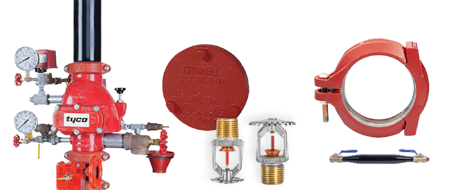 Tyco products