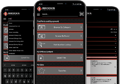 The Books App